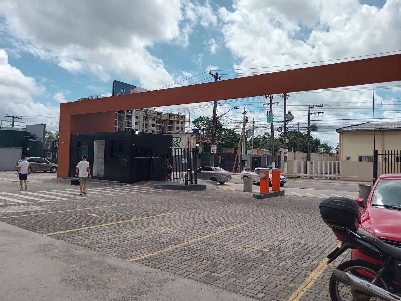 Apartamento para alugar no condomínio parque ananin.  - Foto 2