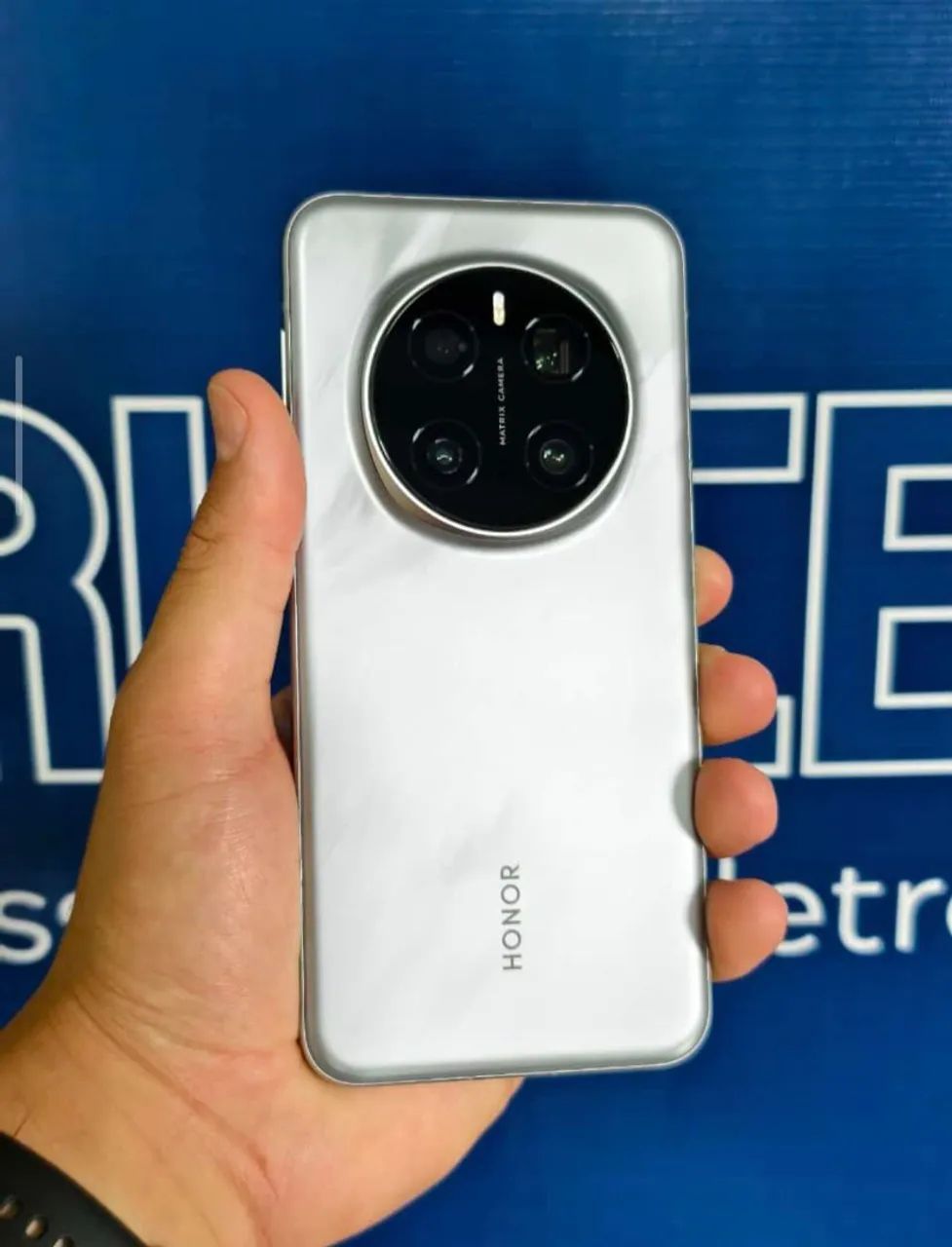 Honor Magic 7 Pro CN 12GB/256GB - Celulares e Smartphones