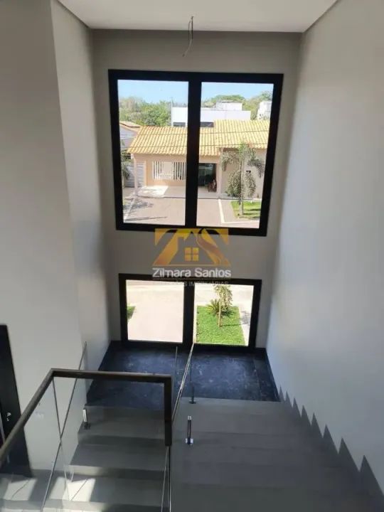 Sobrado Alto Padrão, com 4 suítes, 322 m² - 1605 sul (ACSU SO 140) - Condomínio Mirante do - Foto 5
