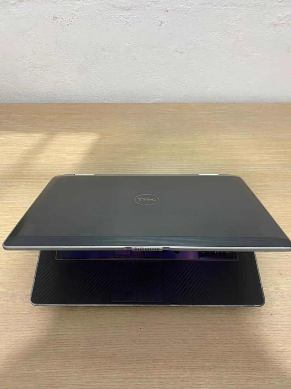 Notebook Dell Core i5 Bateria nova 12GB Ram - Foto 2