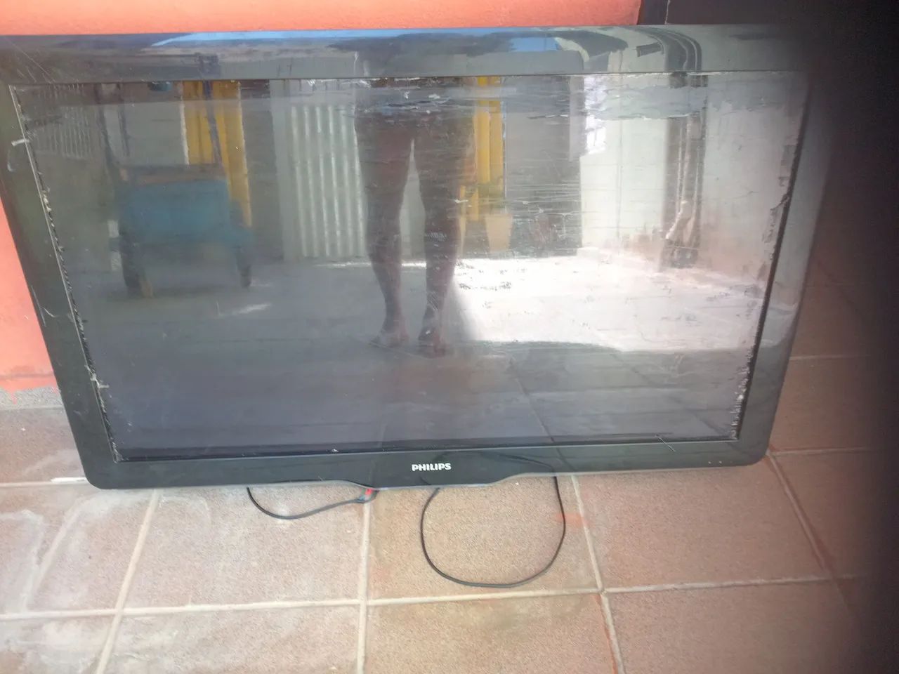Tv philips 40 lê 