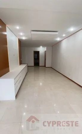 Apartamento com 4 Quartos à Venda, 190m - Foto 4