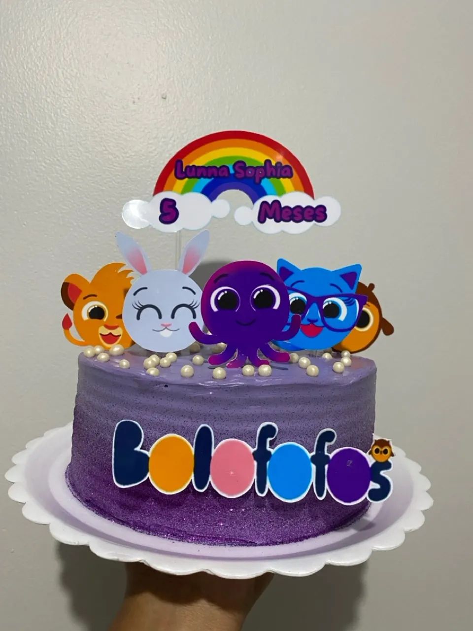 Doce Aninha - Bolos e Doces para sua festa! - Foto 5