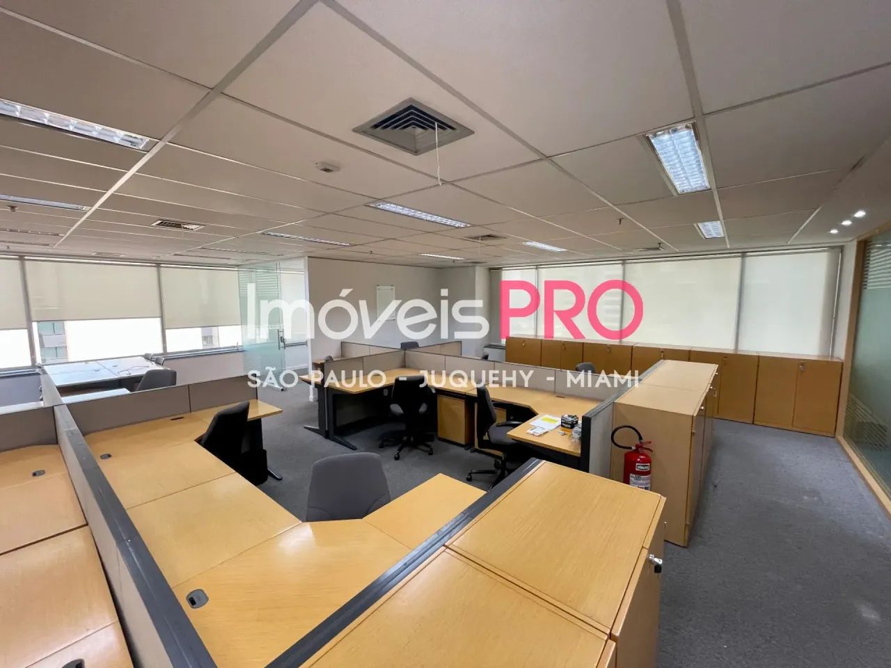 Conj. Comercial, Brooklin - São Paulo - Foto 9