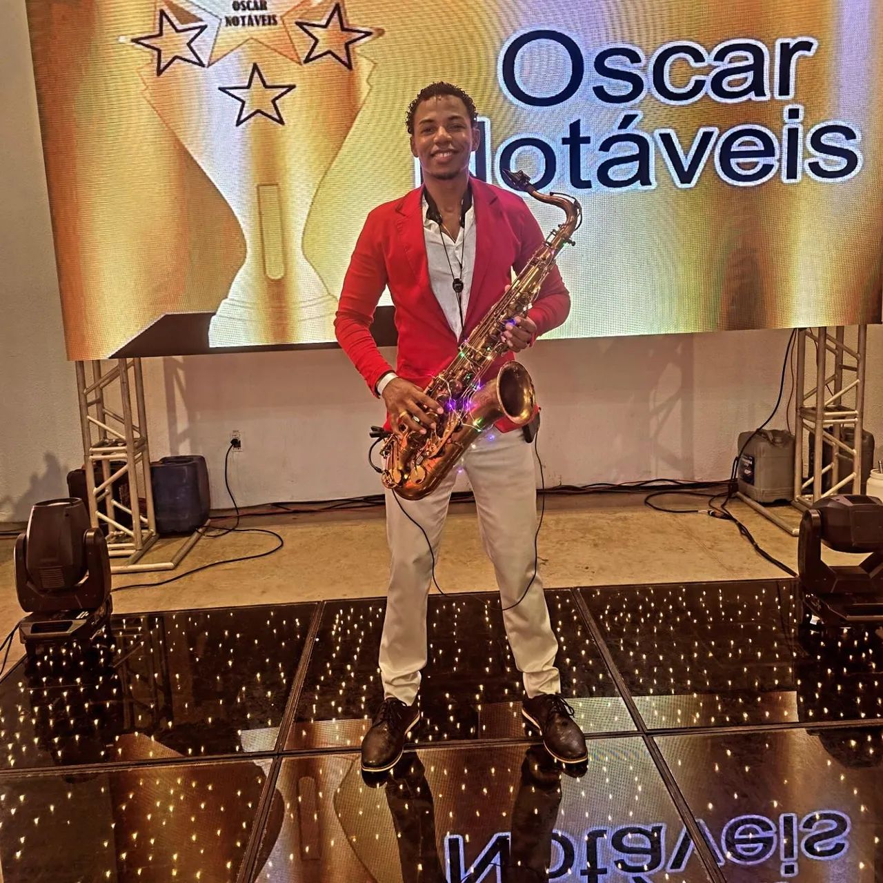 Saxofonista para Eventos  - Foto 4