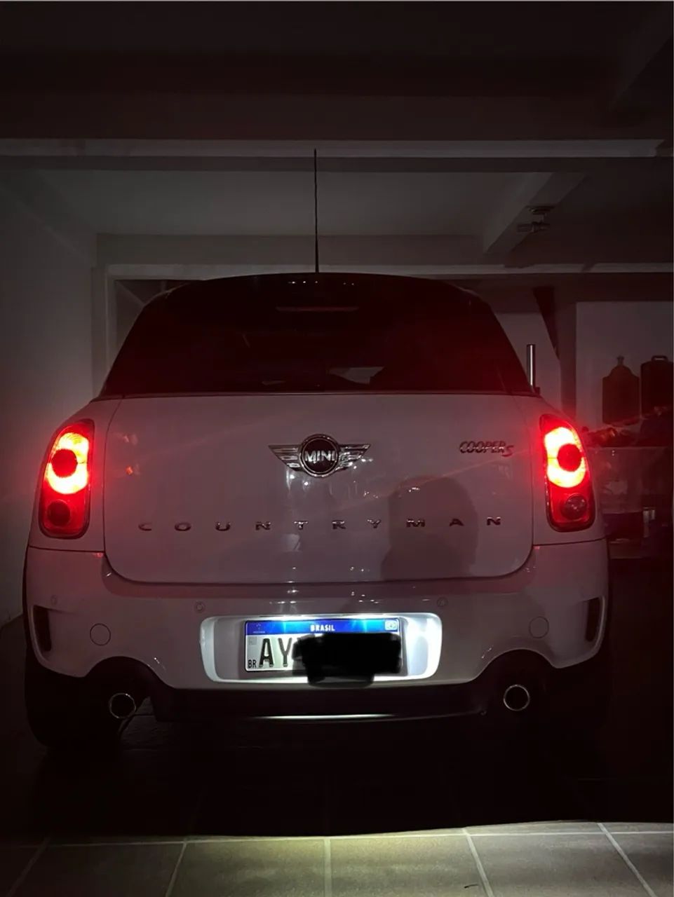 MiniCooper S Coutryman ALL4 1.6 Turbo (184 cv) - Foto 3