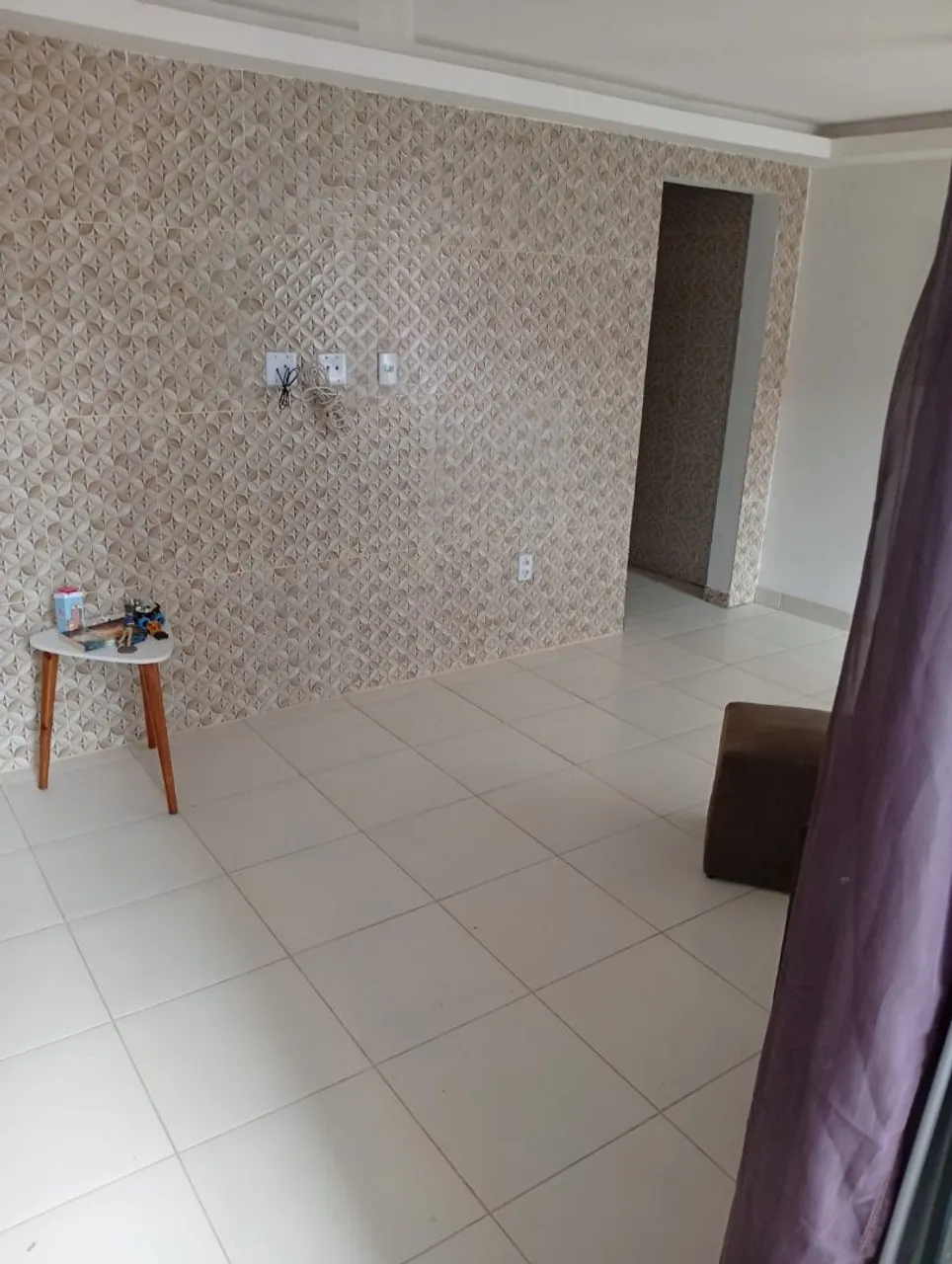Casa para venda em Mirantes de Periperi *