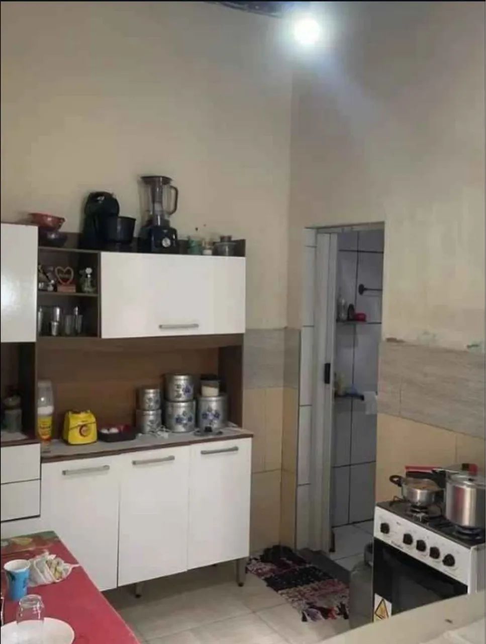 Casa na Vila Embratel [AR] - Foto 2