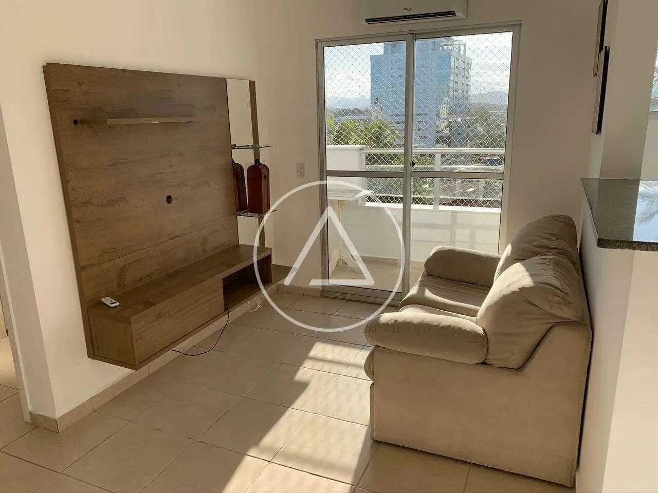 Atlântica Imóveis tem excelente apartamento à venda no Condomínio Spazio Mistral  Glória   - Foto 2