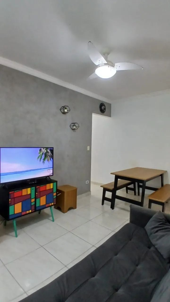 Foto - Praia Grande - Caiçara