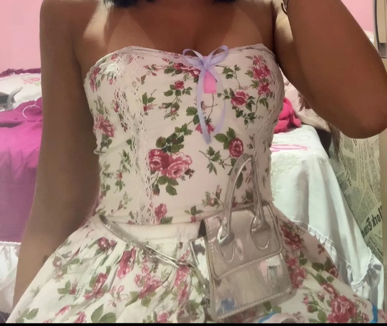 Roupa de arraial