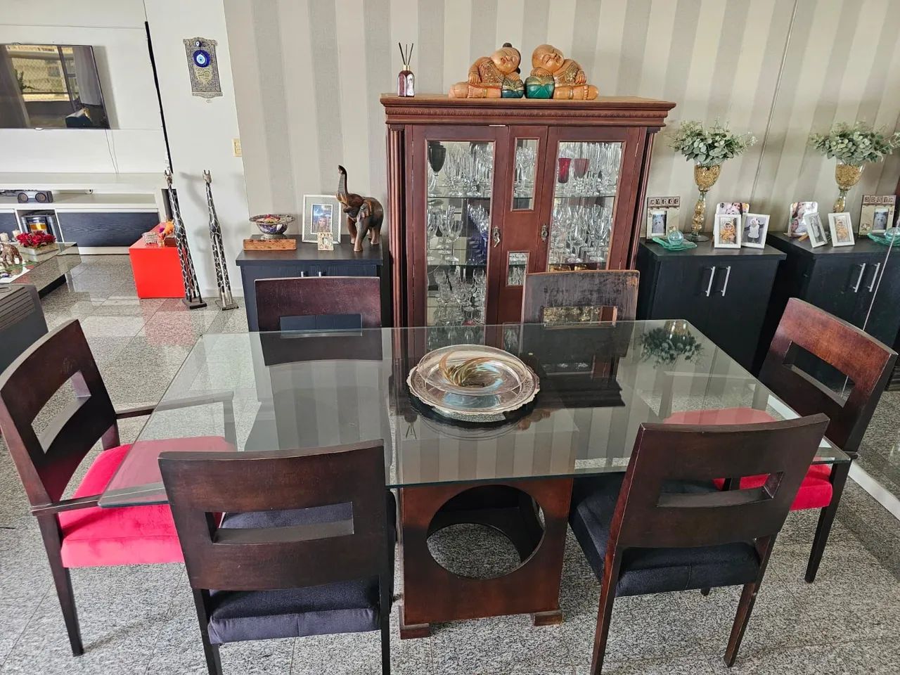 Mesa jantar  - Foto 2