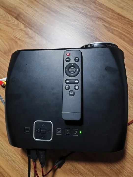 Projetor Vivibright Gp100up - Foto 2