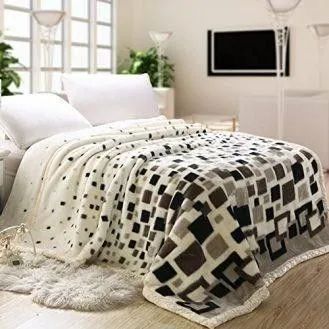 Cobertor Macio e Confortável com Design Moderno - Foto 3