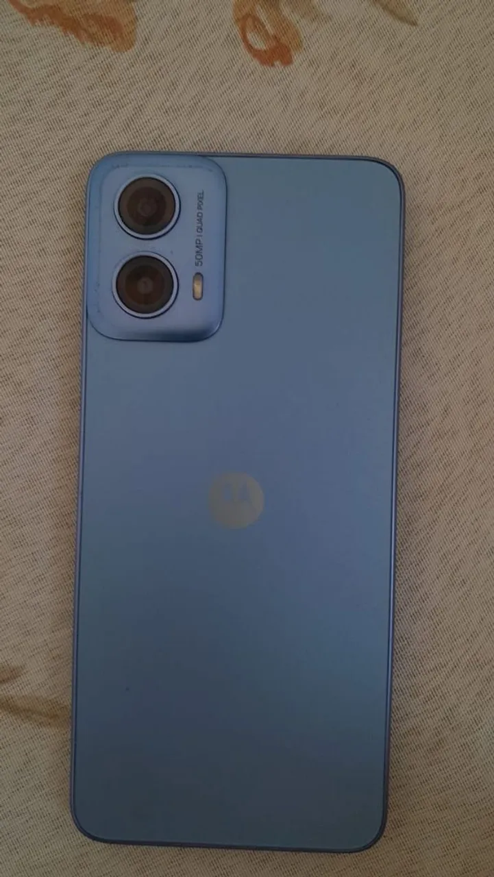 MOTO G 34 128GB
