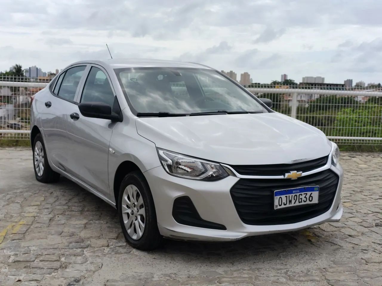 ONIX PLUS 1.0 TURBO AUT *ABAIXO DA FIPE*