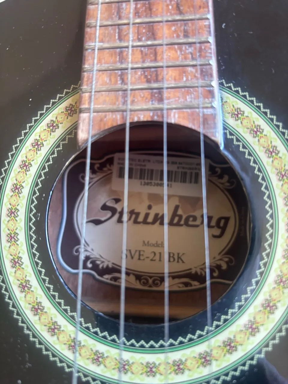 Cavaquinho Stringberg  - Foto 3