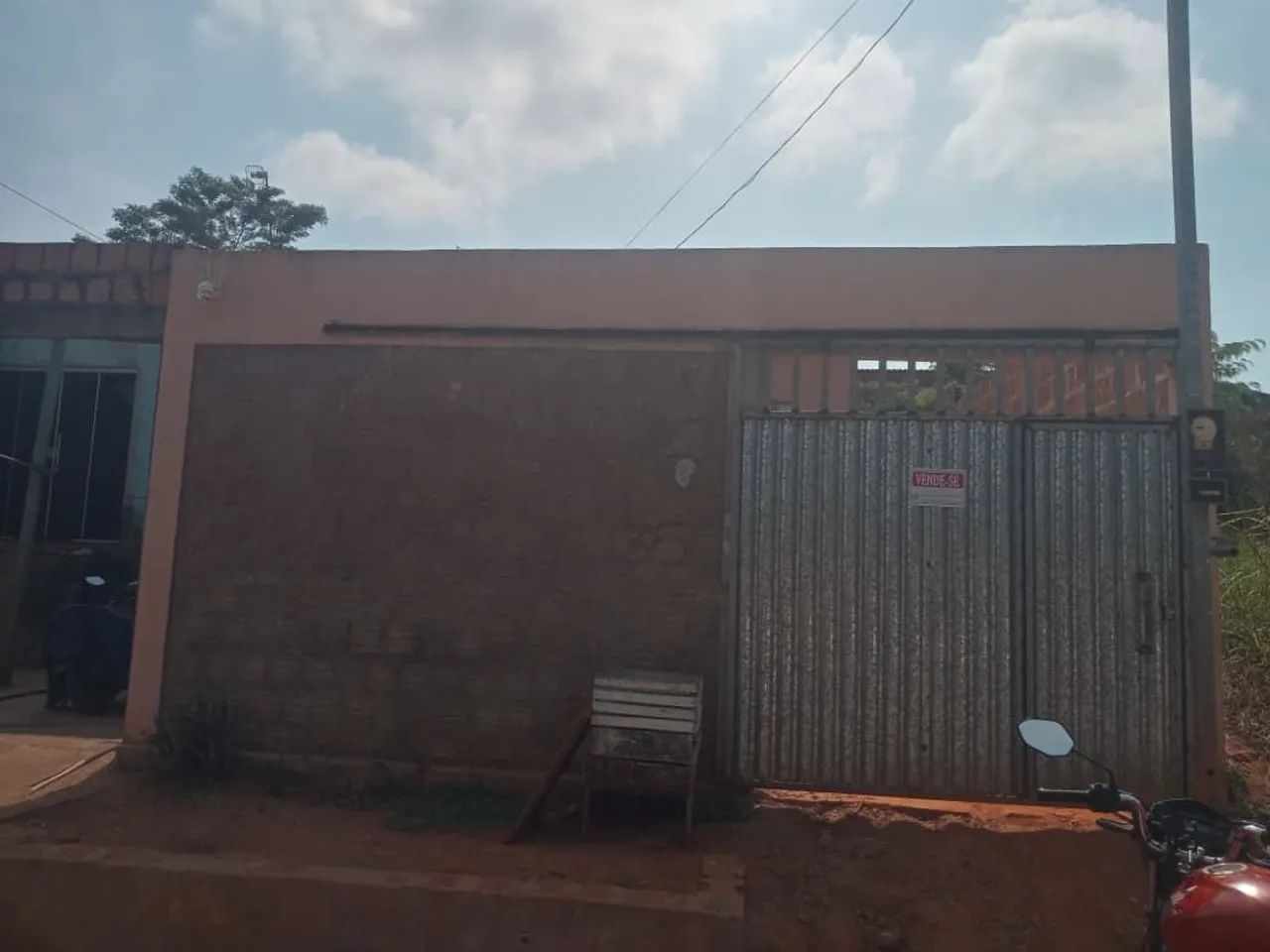 Foto - Parauapebas - 