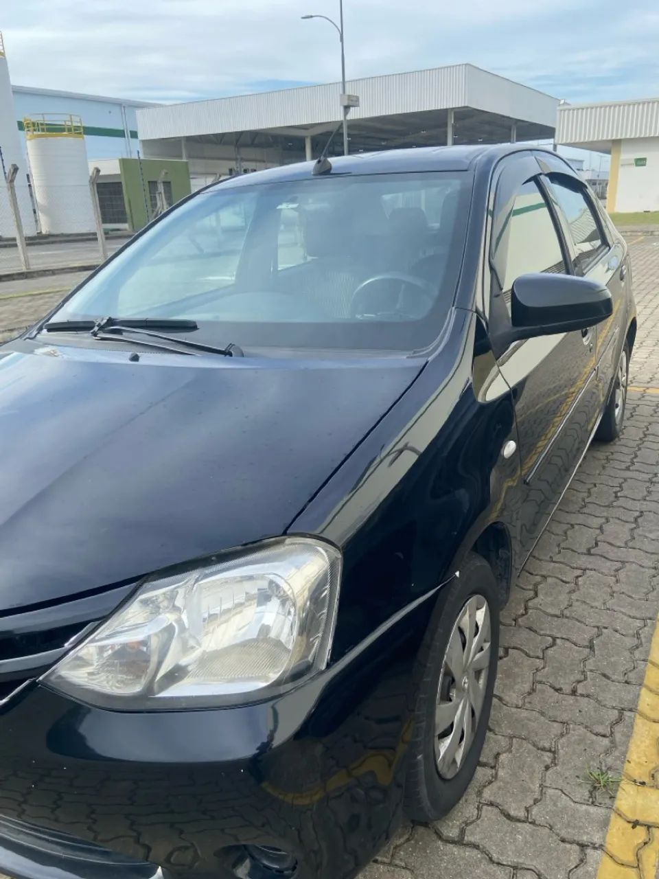 Etios Sedan aut - Foto 4