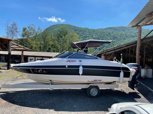 Lancha Focker 222 - Foto 7