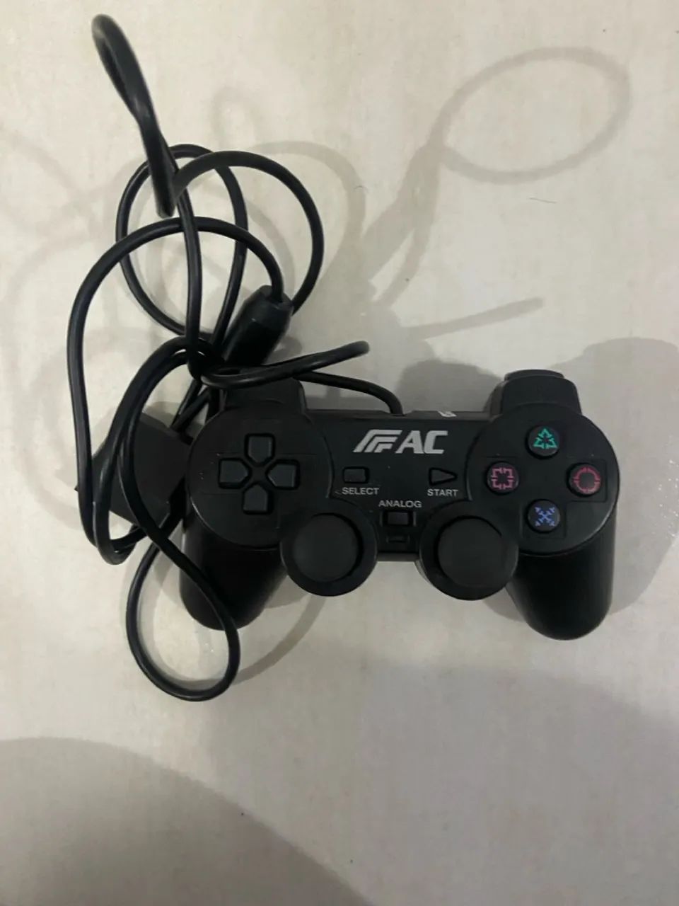 Complete PlayStation 2 with 2 Controllers64290073517827122
