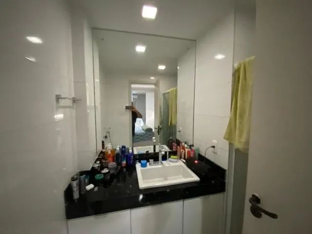 5129/01 - Cond Diamond Tower - Av Marechal Castelo Branco,  616,Ilhotas - Foto 5