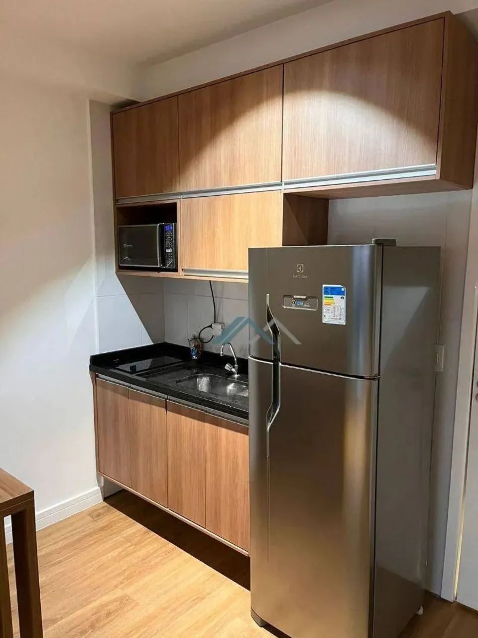 Apartamento Mobiliado com 1 suíte para alugar, 40 m² por R$ 3.480/mês - Cosmopolitan Betha - Foto 3