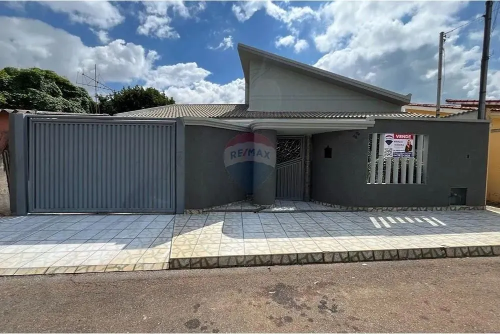 Casas à venda - Patos De Minas, MG | OLX