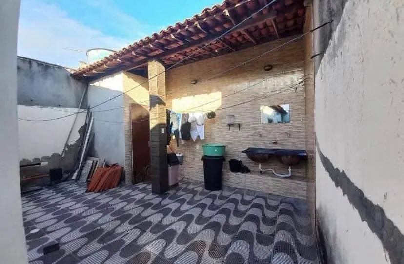 Vendo essa casa no Sol Nascente  - Foto 4