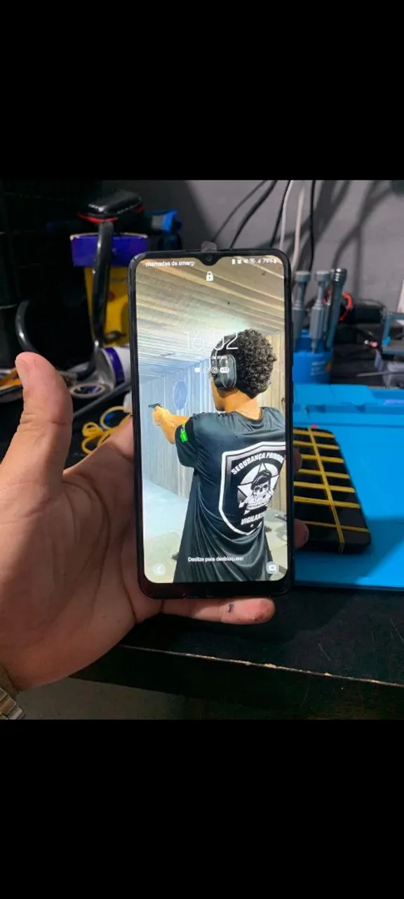 Galaxy A02