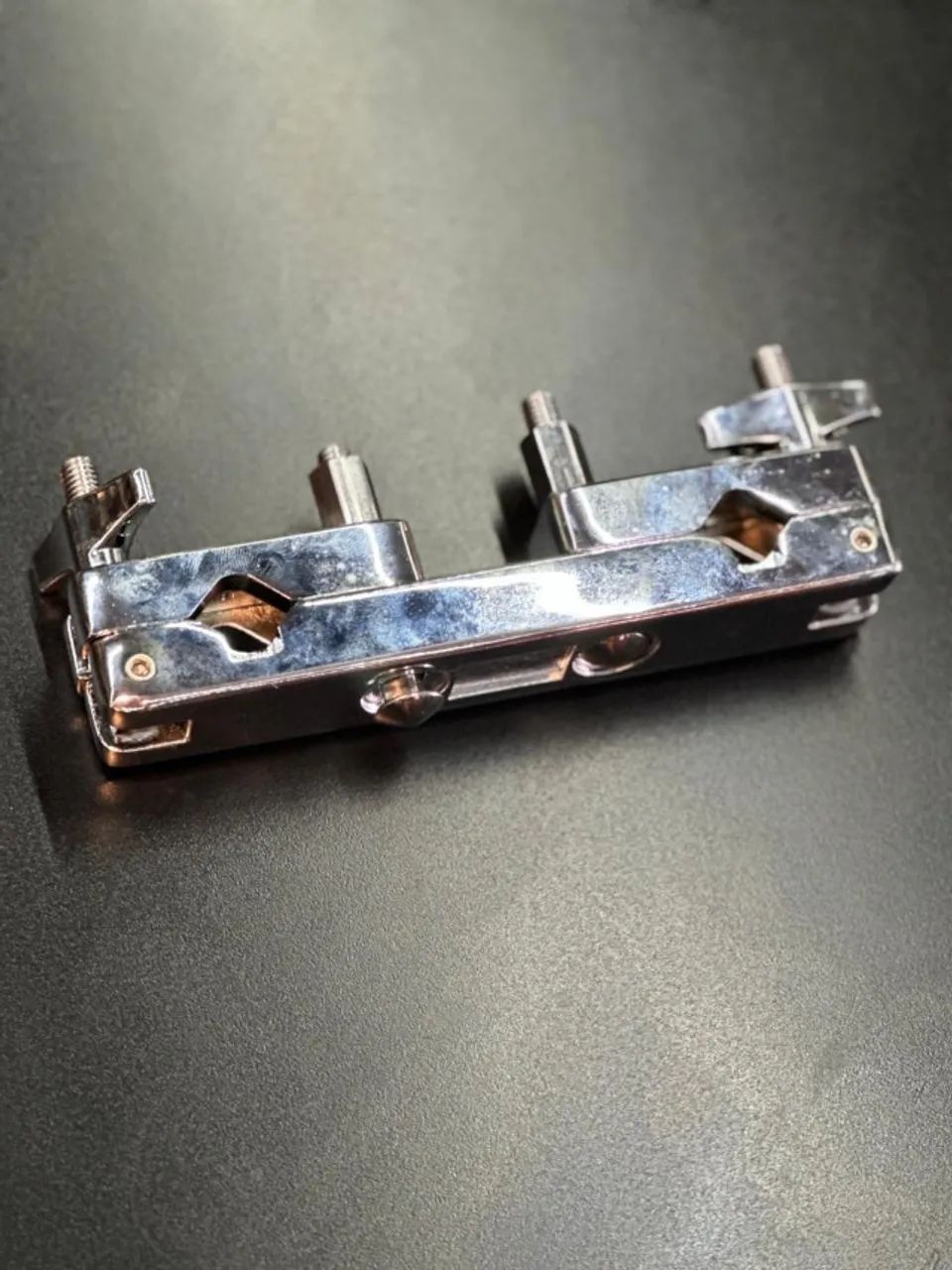 Clamp Multiuso Nagano