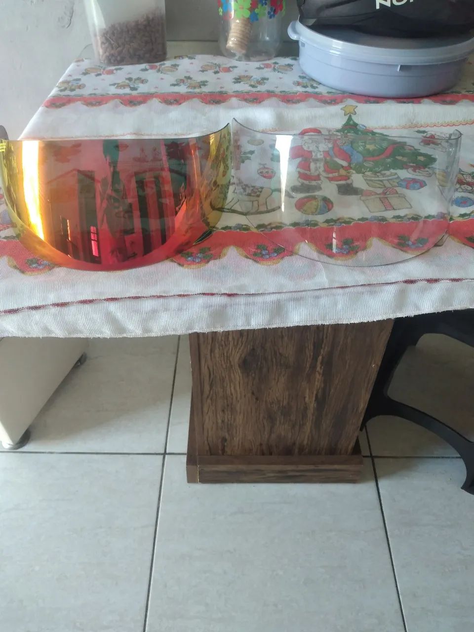 Capacete Norisk Flow original - Foto 2