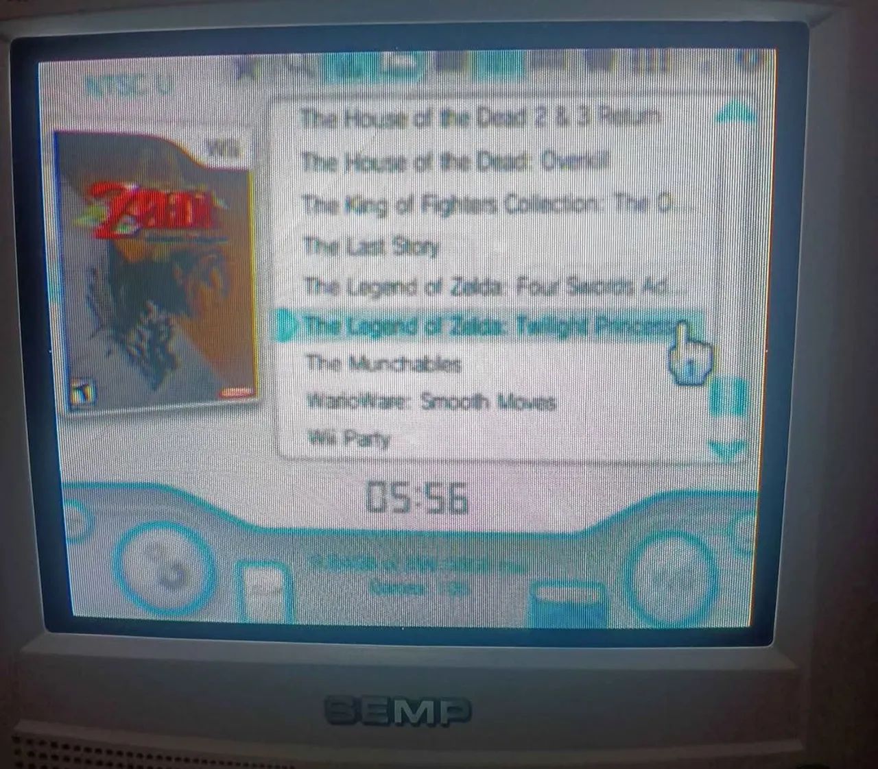 Hd para Nintendo wii LEIA TODO O ANUNCIO  - Foto 2