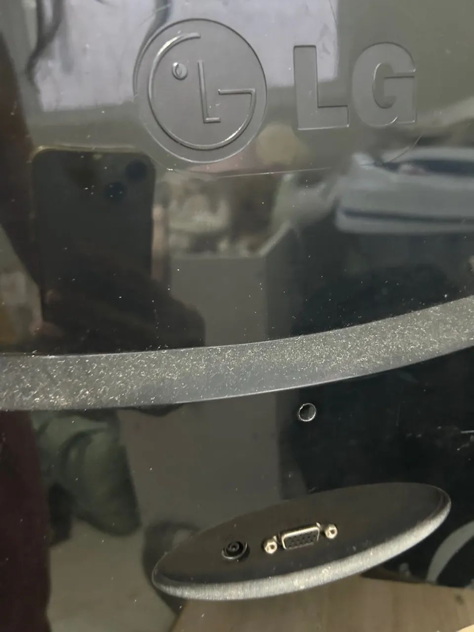 Monitor LG - Foto 2