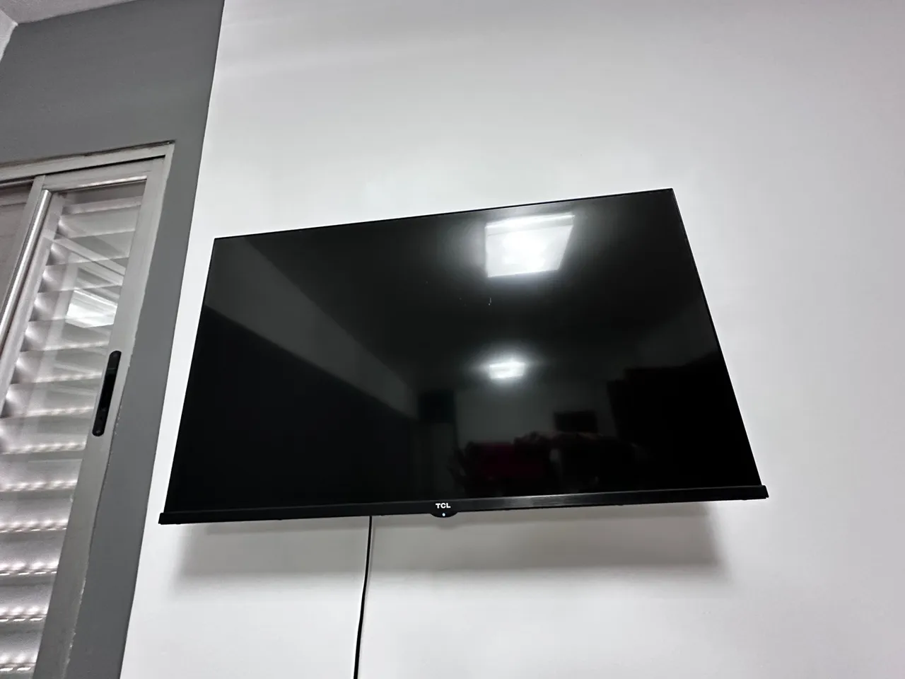 Smart TV TCL