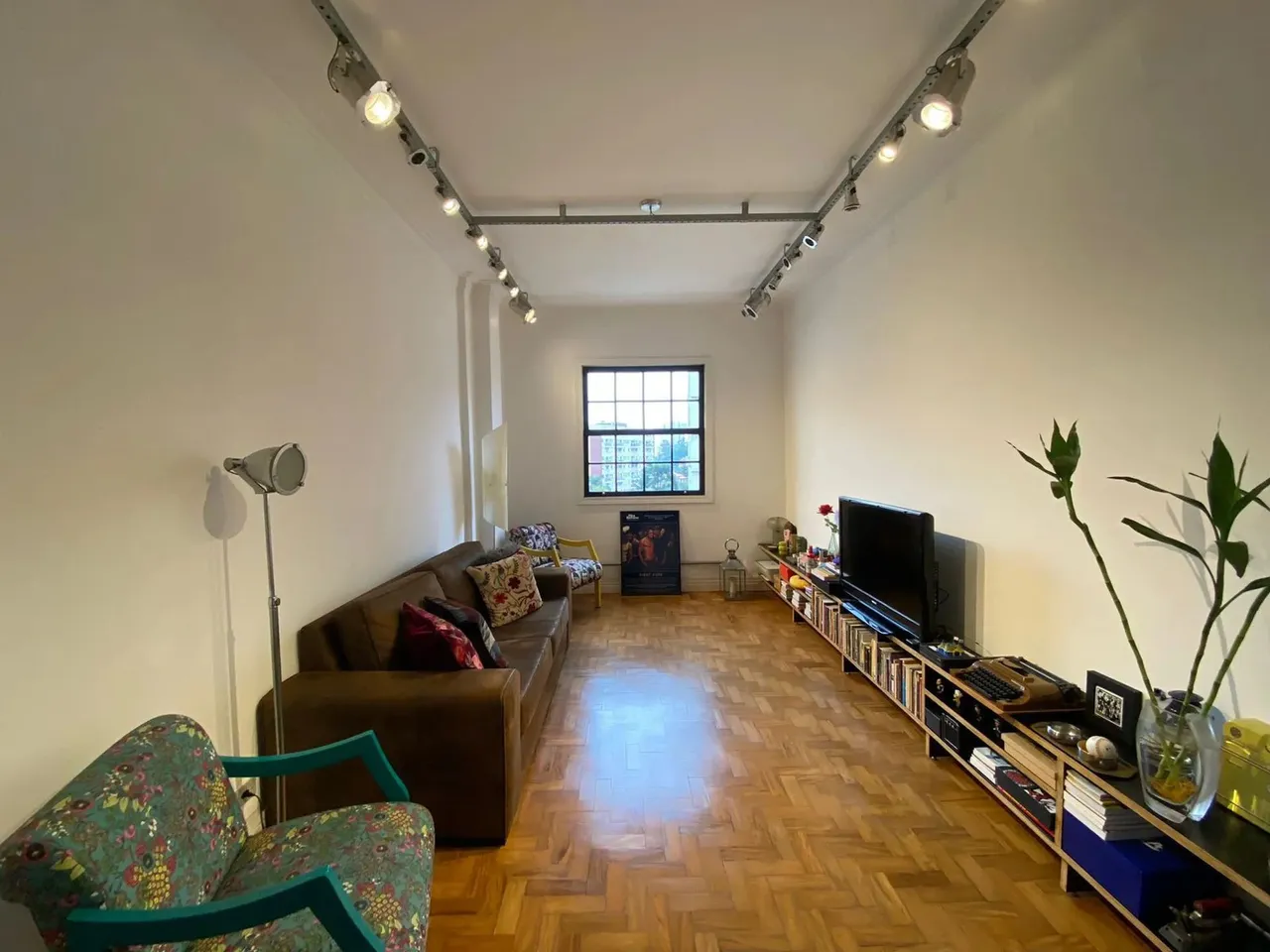 Apartamento para alugar no bairro Vila Mariana - São Paulo/SP, Zona Sul