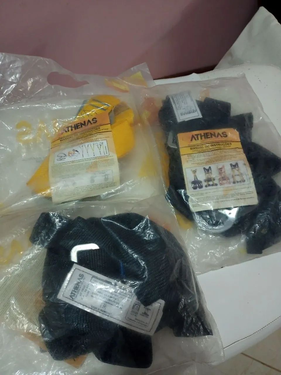 Equipamento de segurança,  - Foto 3