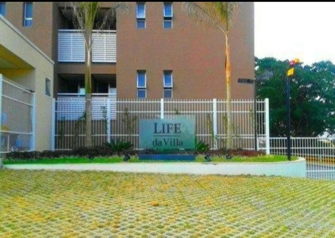 Vendo Life Da Vila 2 dormitórioa