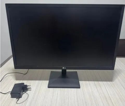 Monitor LG 24 Full HD 