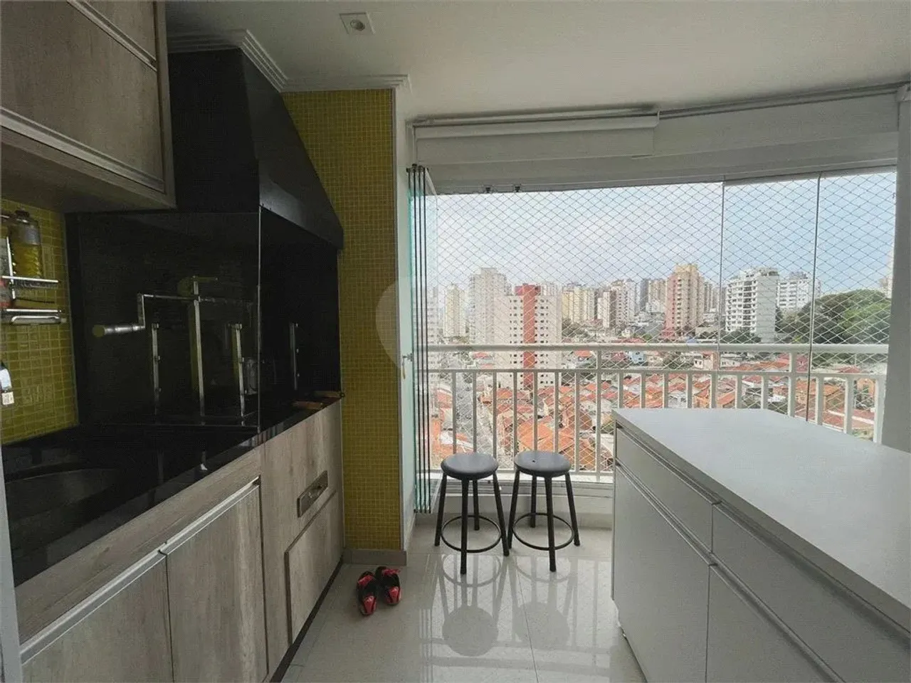 Santana - Apartamento 91 ms 3 quartos, suite, 2 vagas, lazer São Paulo - SP