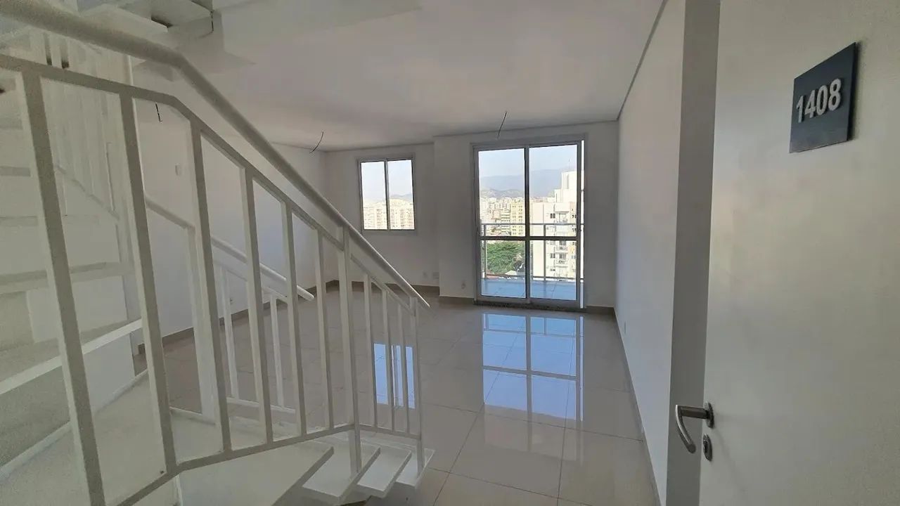 COBERTURA DUPLEX 02 QUARTOS - UP NORTE - Foto 2