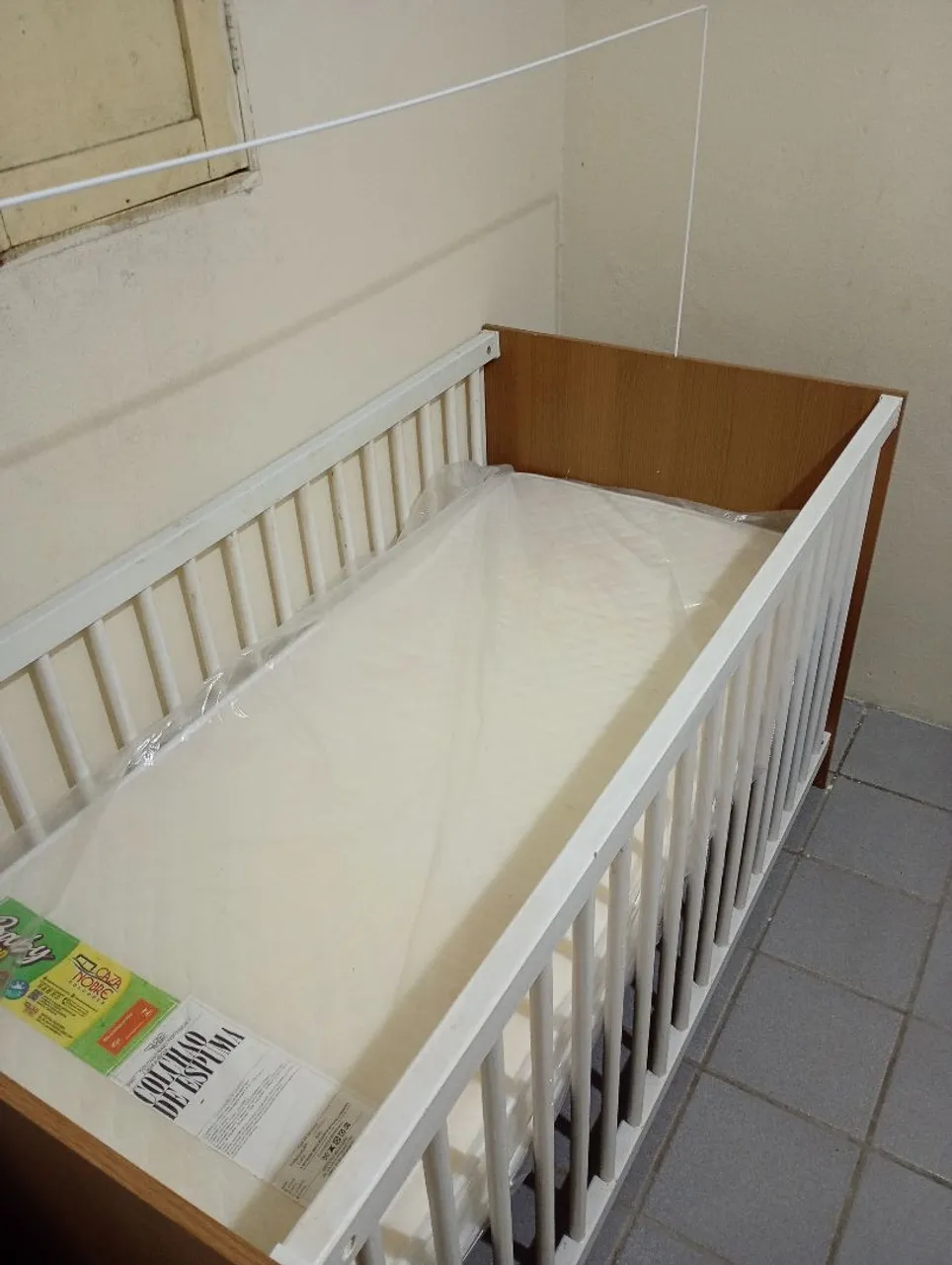 Berço  