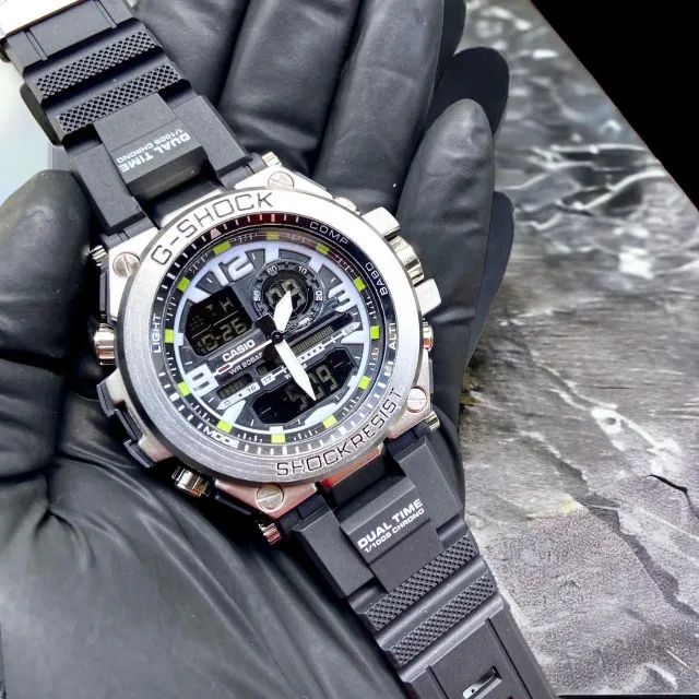 Relógio Gshock C55A - Foto 3