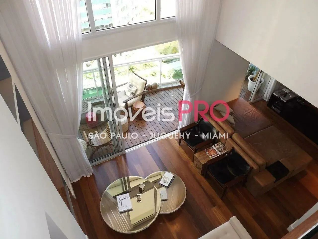 Florida Penthouses - 190 m2- 3 suítes - 2 vagas