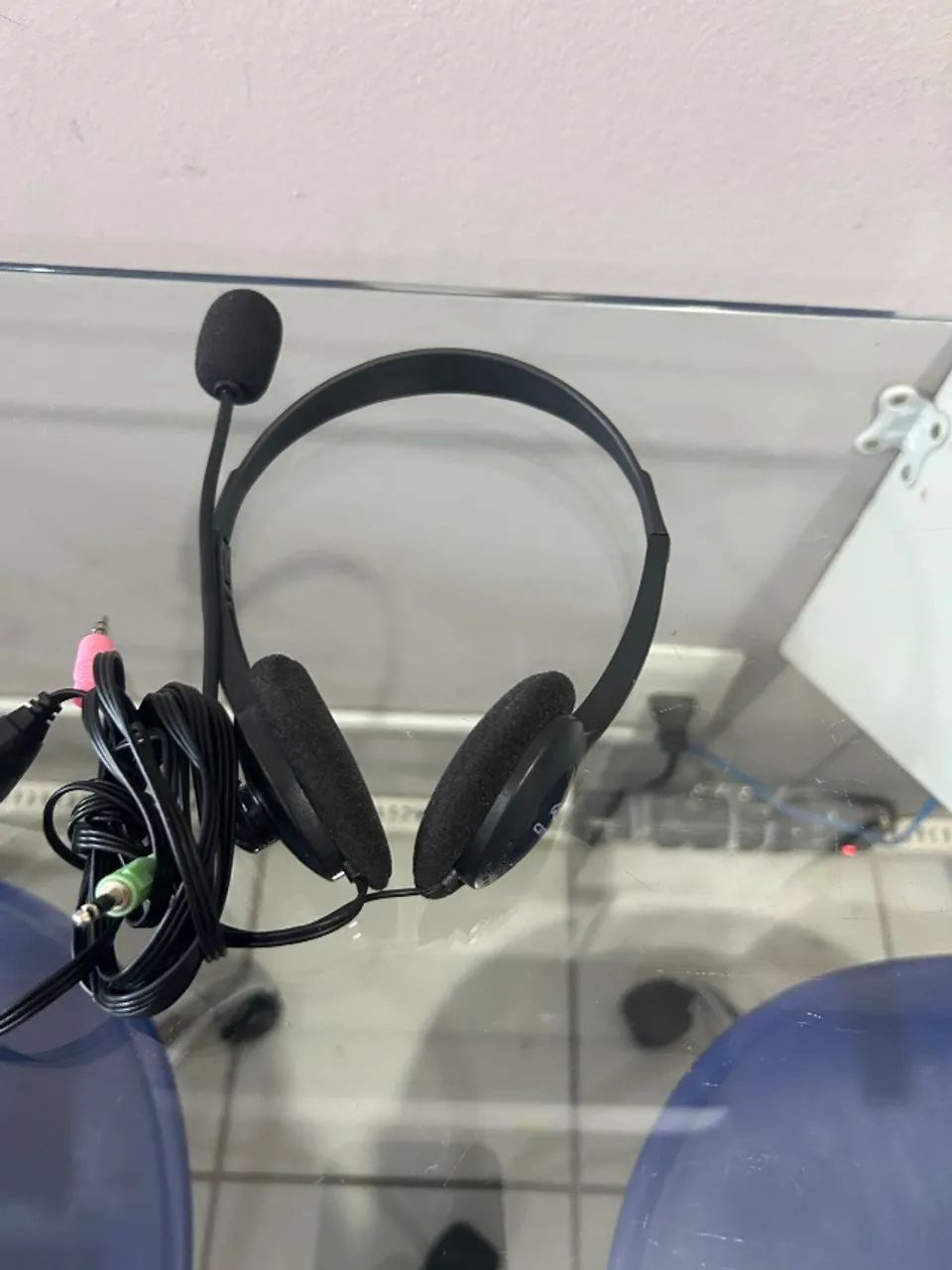 Headset c3tech seminovo - Foto 3