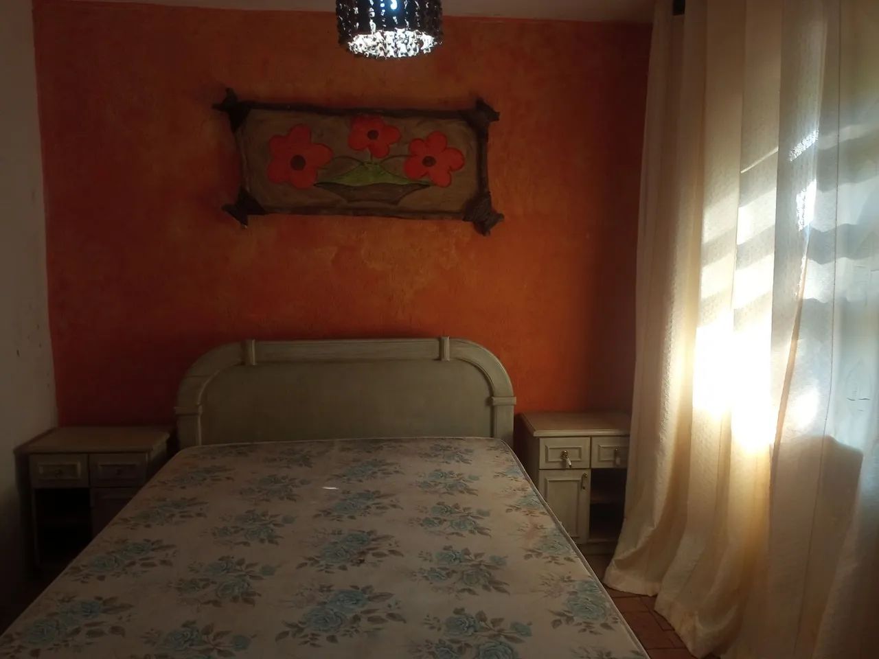 Aluga-se chácara Mairiporã PÁSCOA 4.500,00 (20 pessoas) - Foto 3