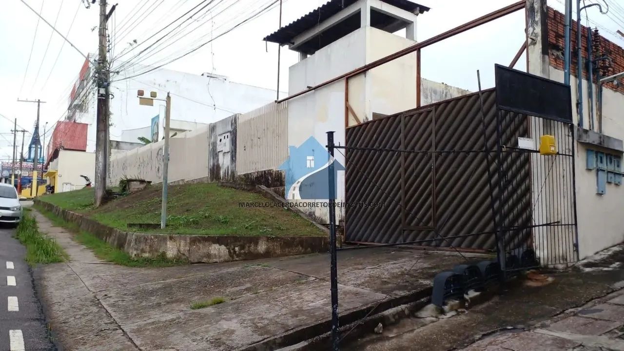 Terreno na Rua Manicoré - Cachoeirinha - Foto 2