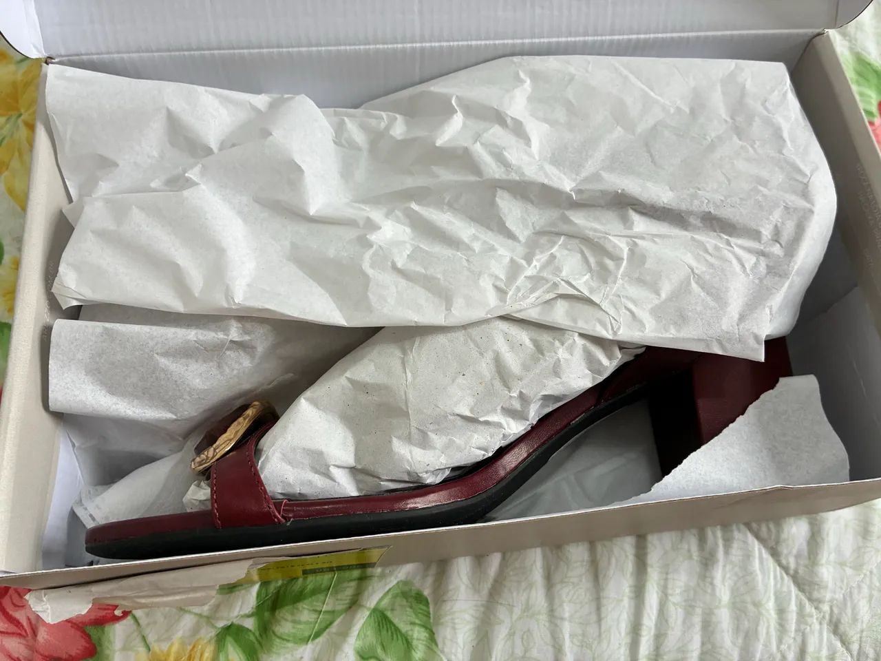 Sandália Arezzo  - Foto 3