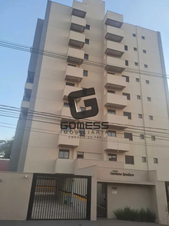 Apartamento para alugar no bairro Nova Ribeirânia - Ribeirão Preto/SP