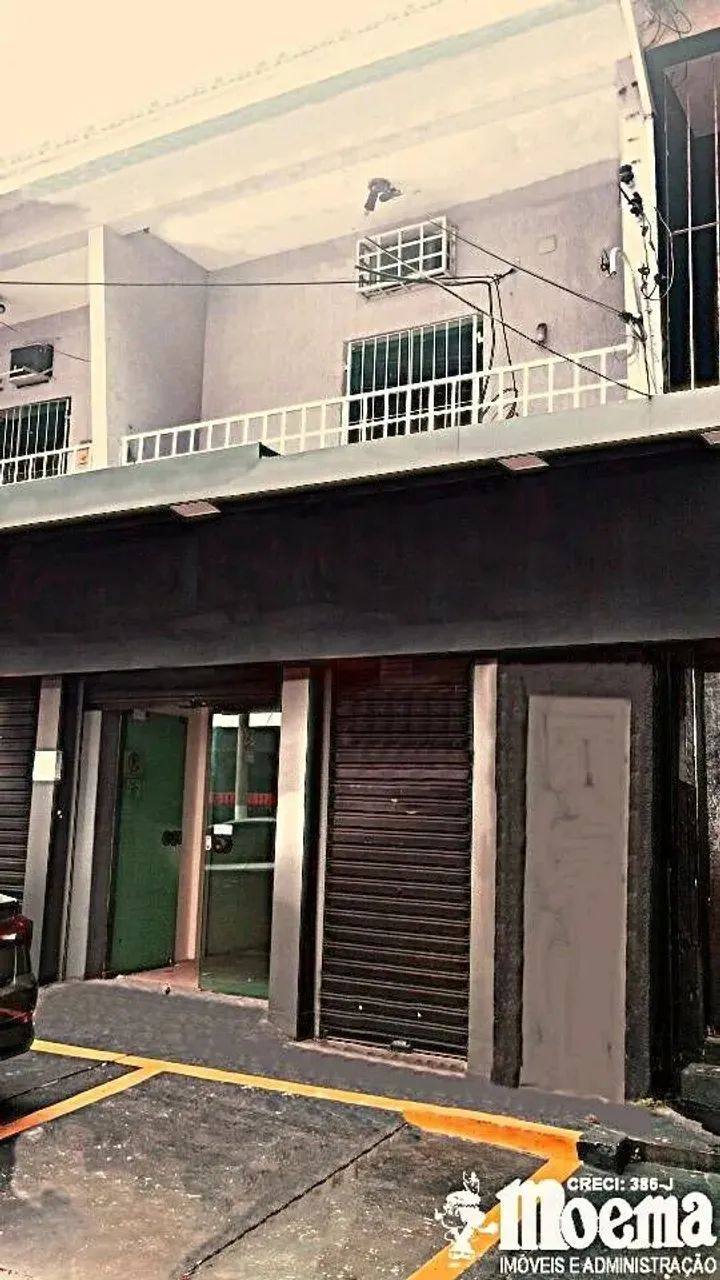 Loja em ótimo ponto comercial ao lado do Shopping Ibirapuera